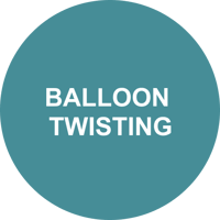 "Balloon Twisting"