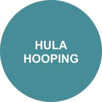 "Hula Hooping"