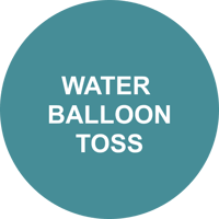 "Water Balloon Toss"