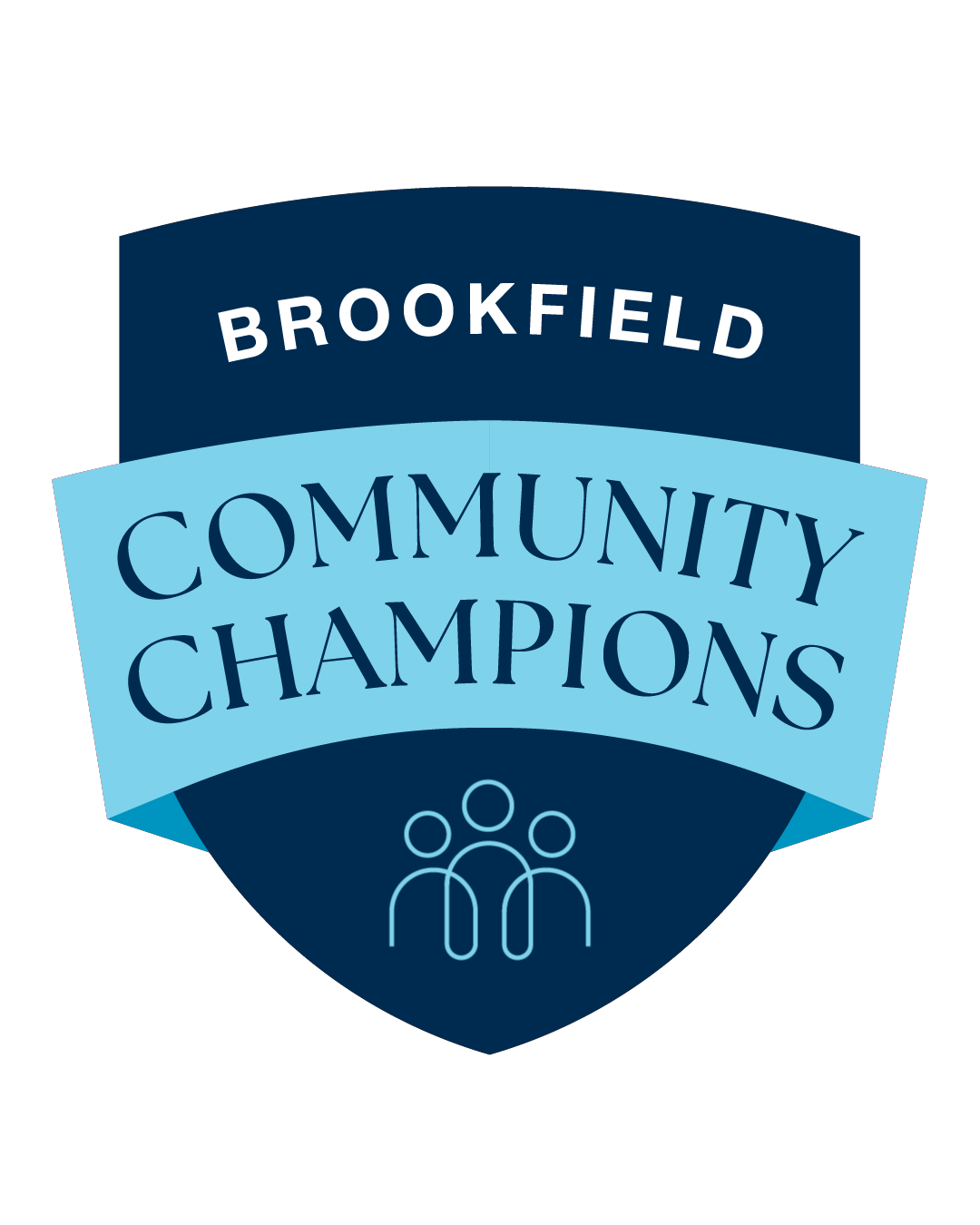 BTX - Community Champions Lockup GIF