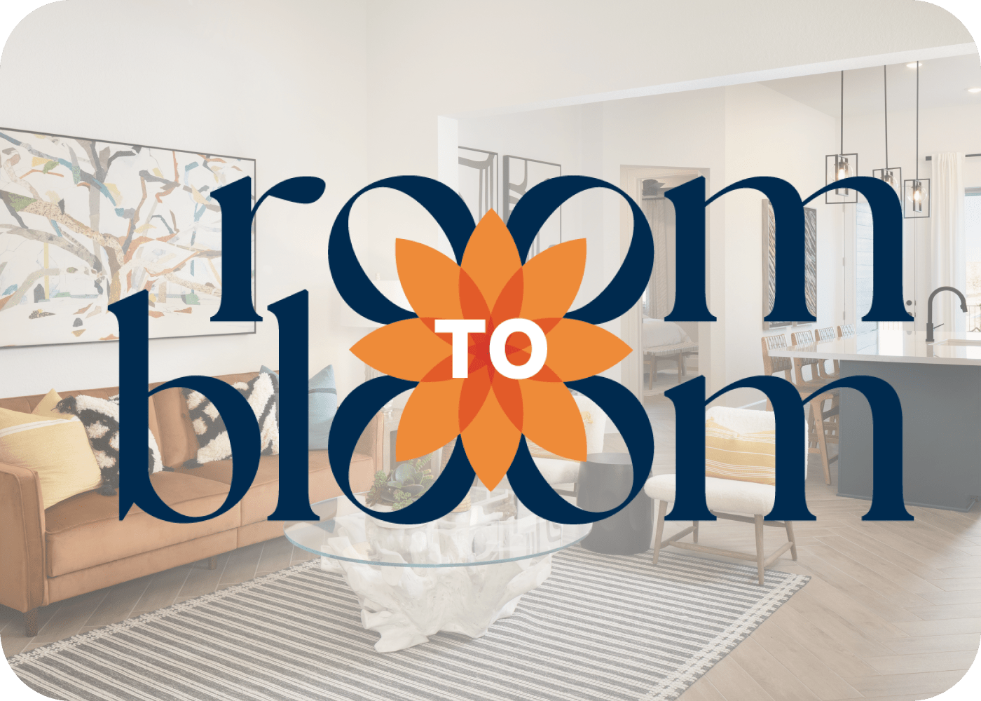 "Room to Bloom"