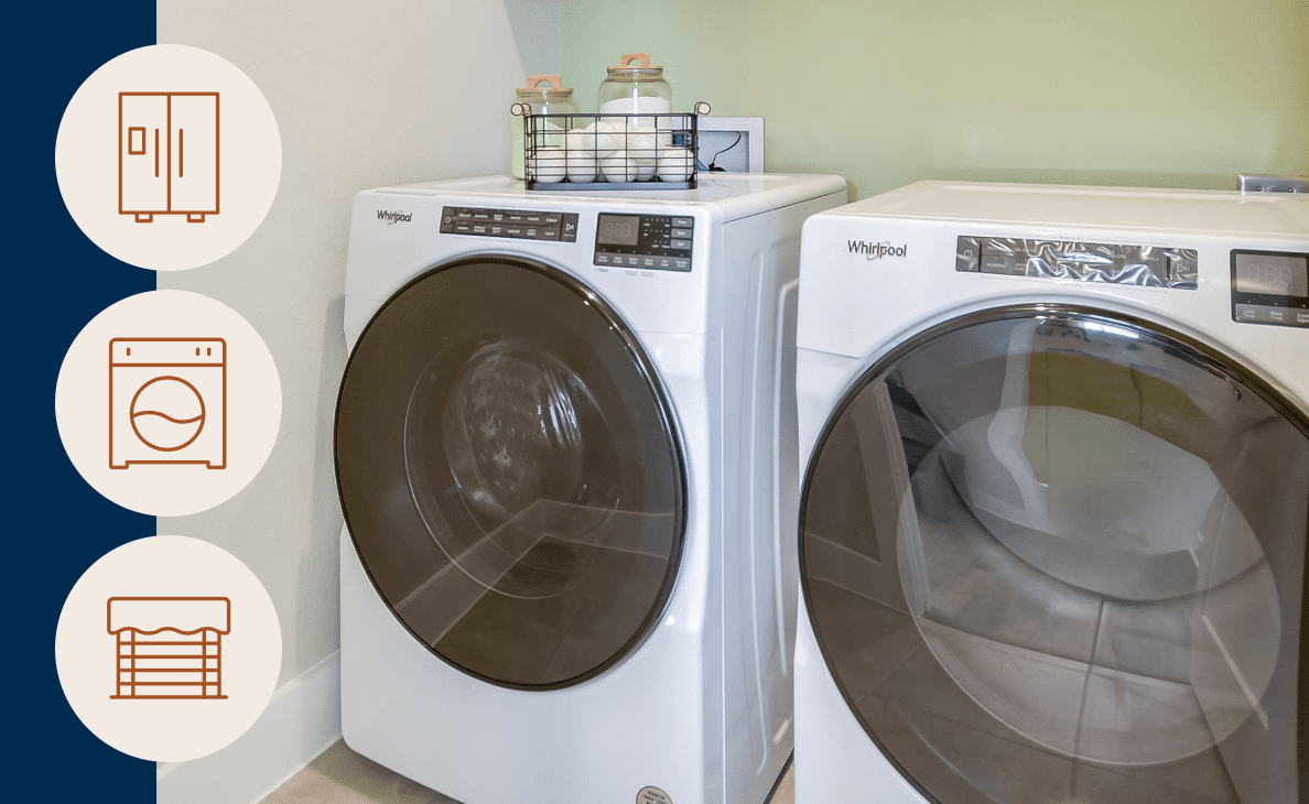 BTX AUS - Fall Incentive - Appliance Package