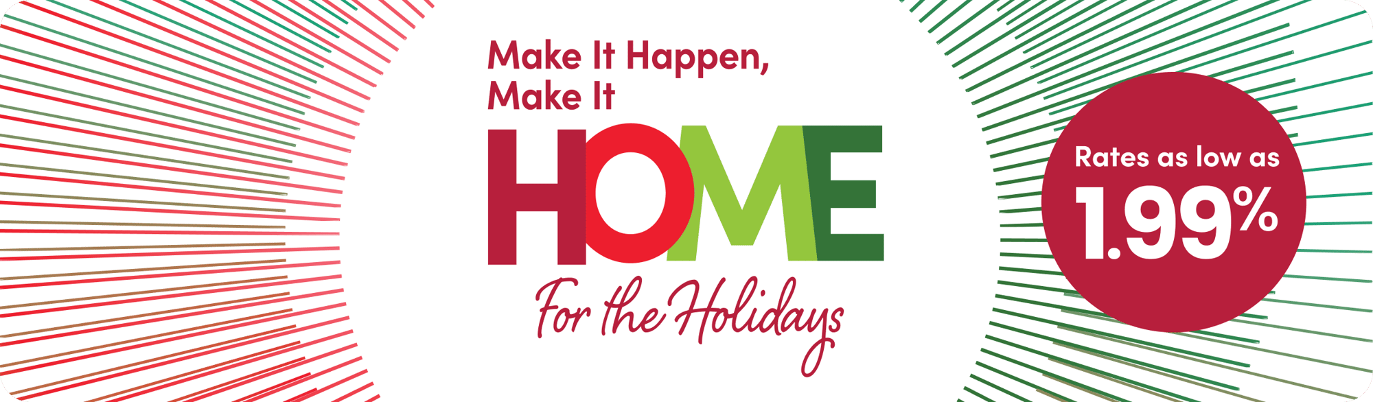 BTX EP - National Campaign Holiday - Hero