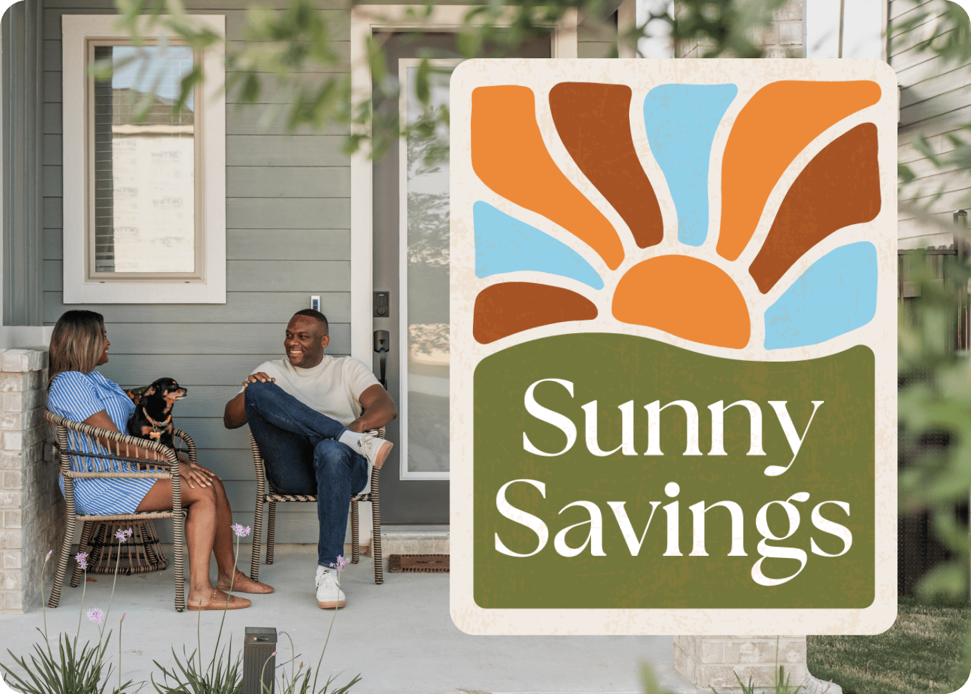 BTX Sunny Savings - Easton Park - Mobile