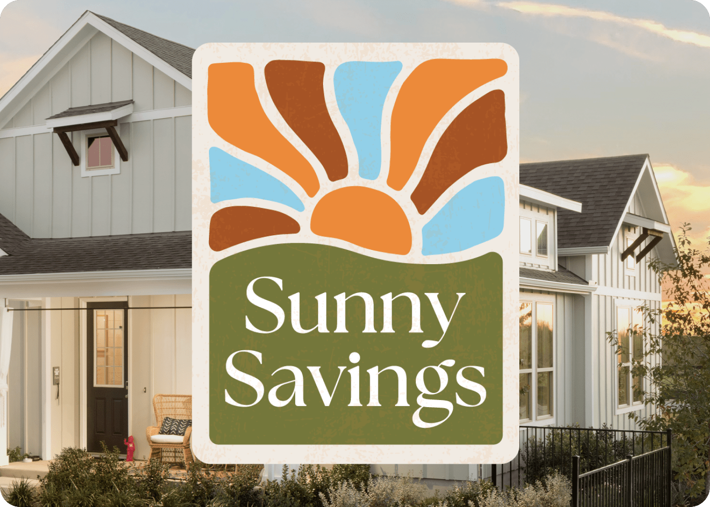 BTX Sunny Savings - Overview - Mobile