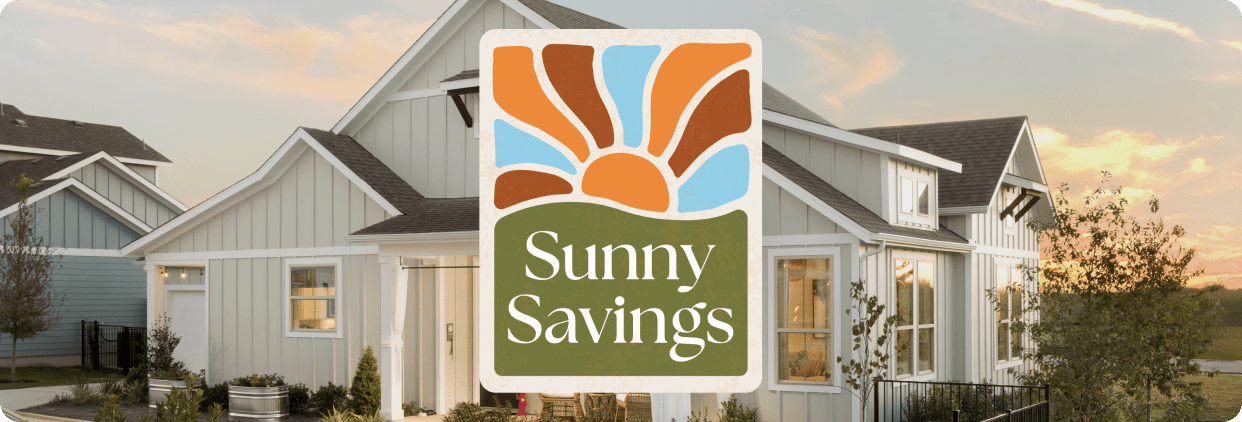 BTX Sunny Savings - Overview