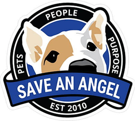 EP Easton Made 24 - Save an Angel