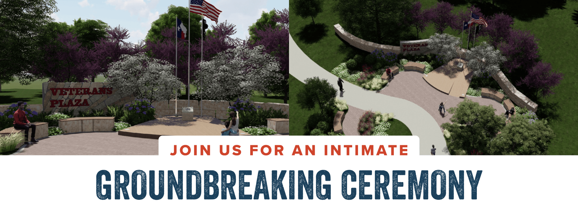 Join us for an intimate groundbreaking ceremony-2