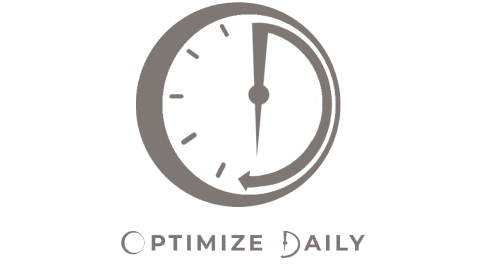 Optimize Daily