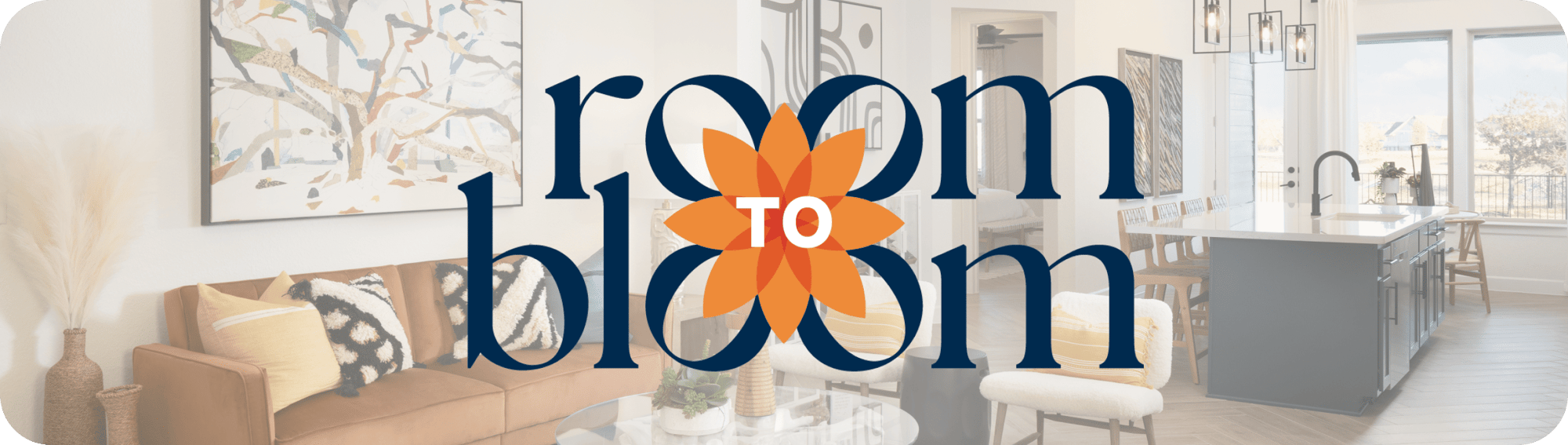 "Room to Bloom"
