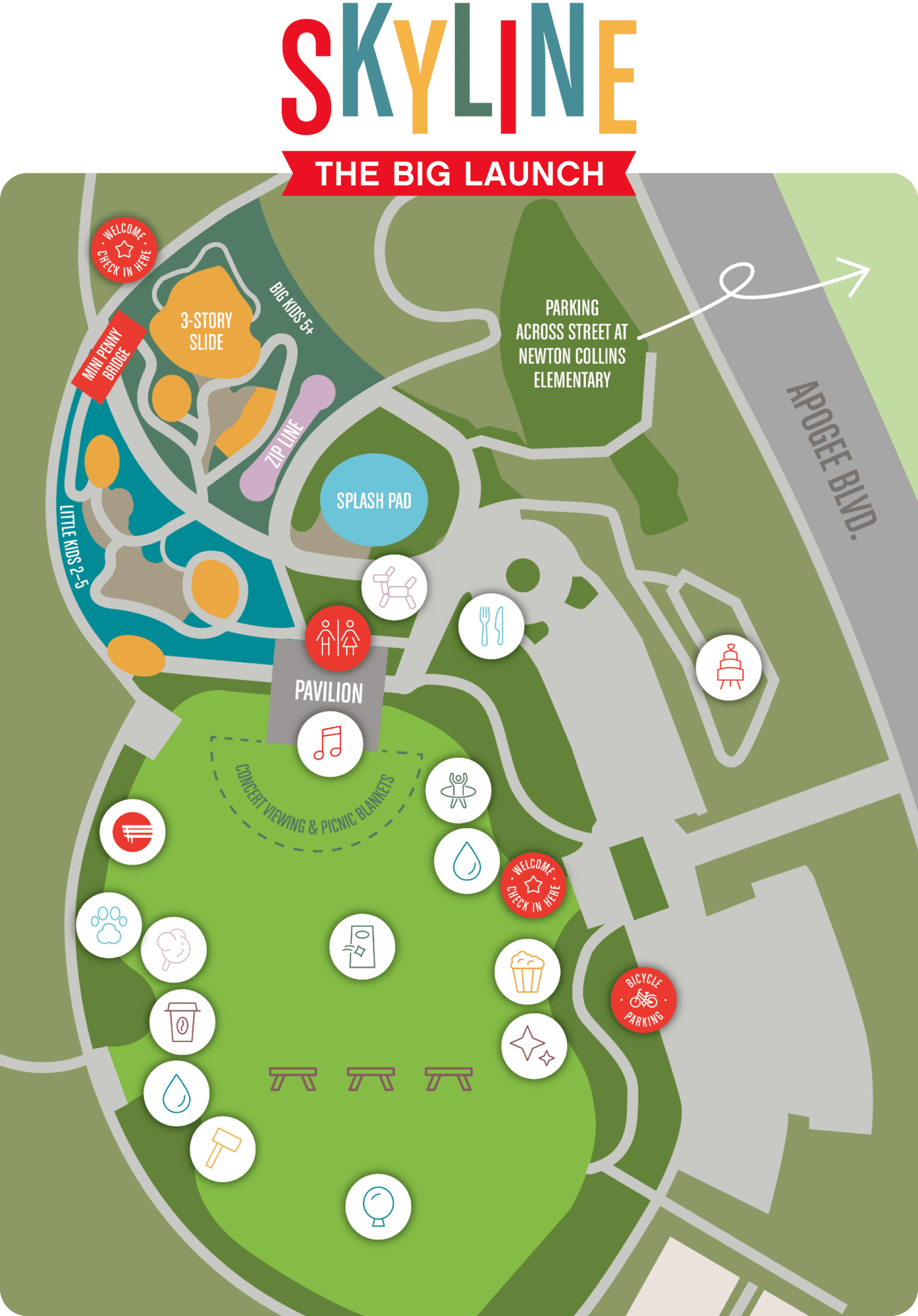 Skyline Park Map - Web Logo 3