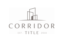 Sponsor - Corridor Title