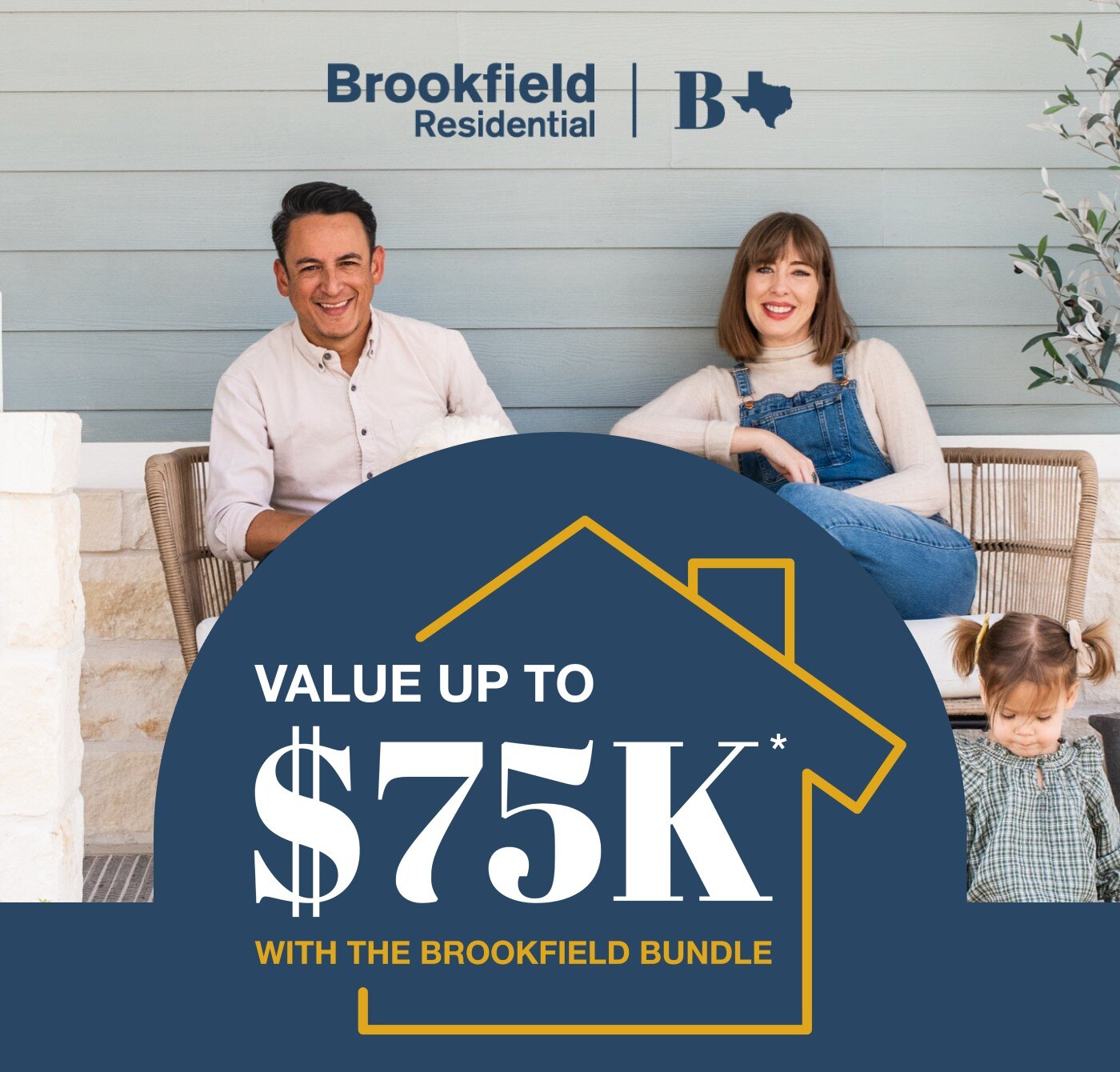 The Brookfield Bundle Hero - Mobile