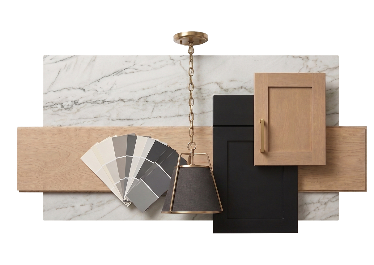 Design Swatches