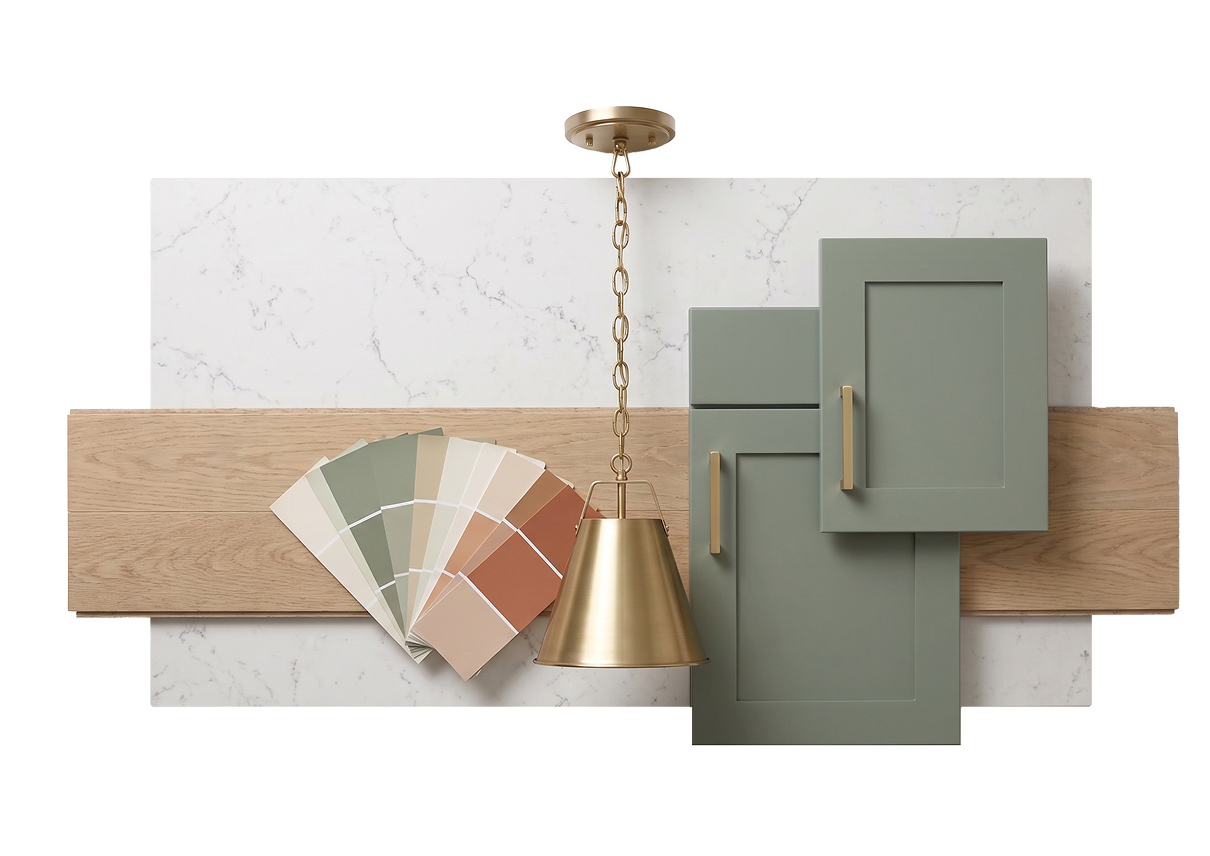 Design Swatches