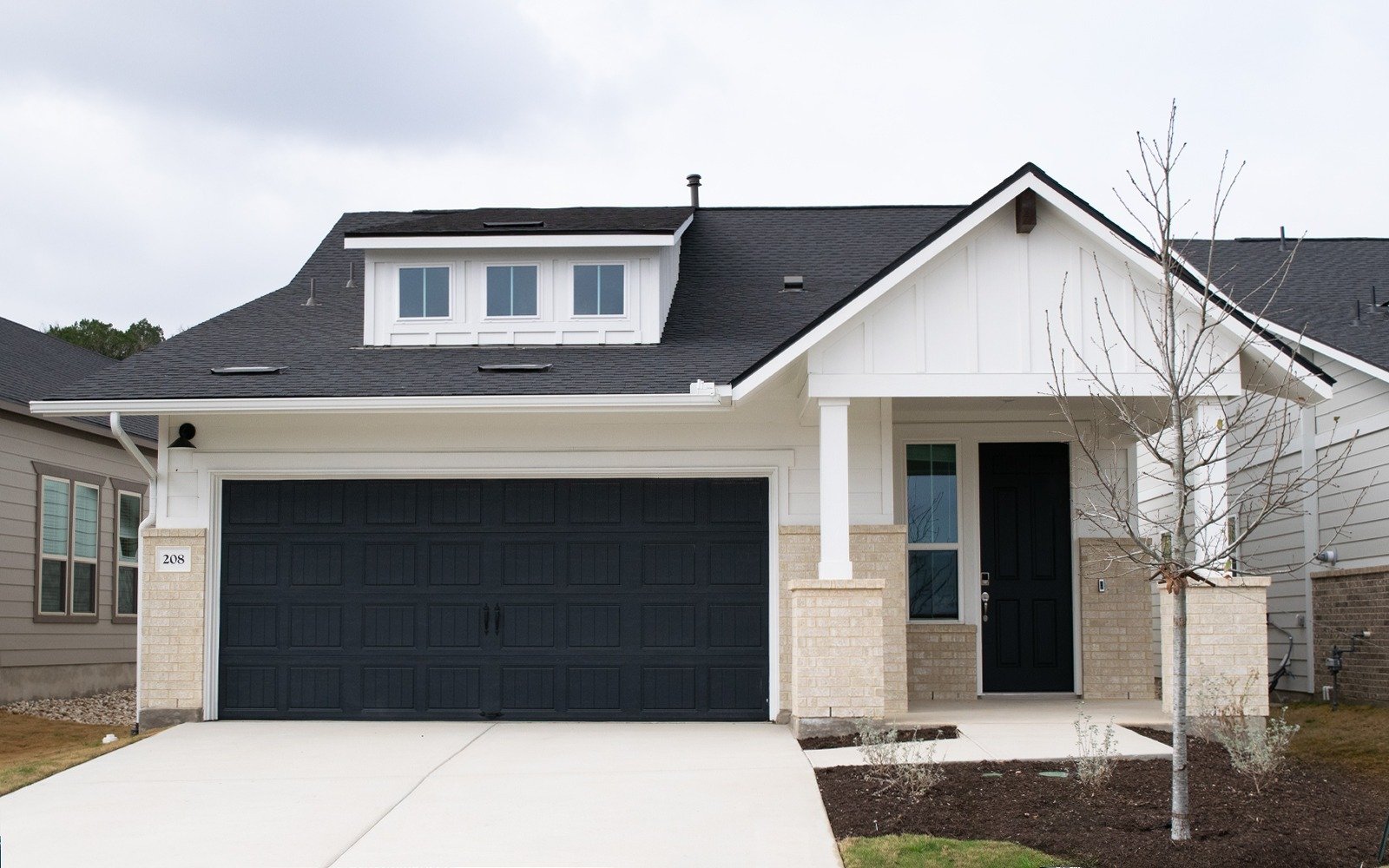 208 Wild Honeysuckle Way