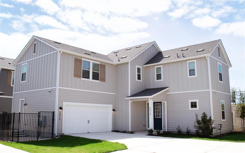 9015 Hamadryas Drive 9015 Hamadryas Drive