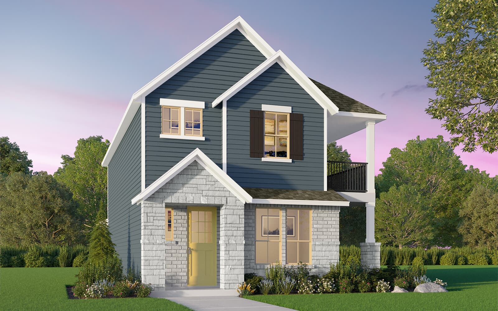 Charter - Craftsman-1