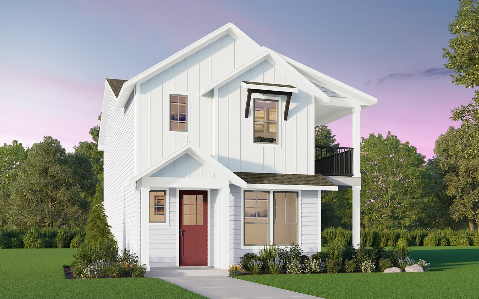 Charter - Modern Farmhouse-2