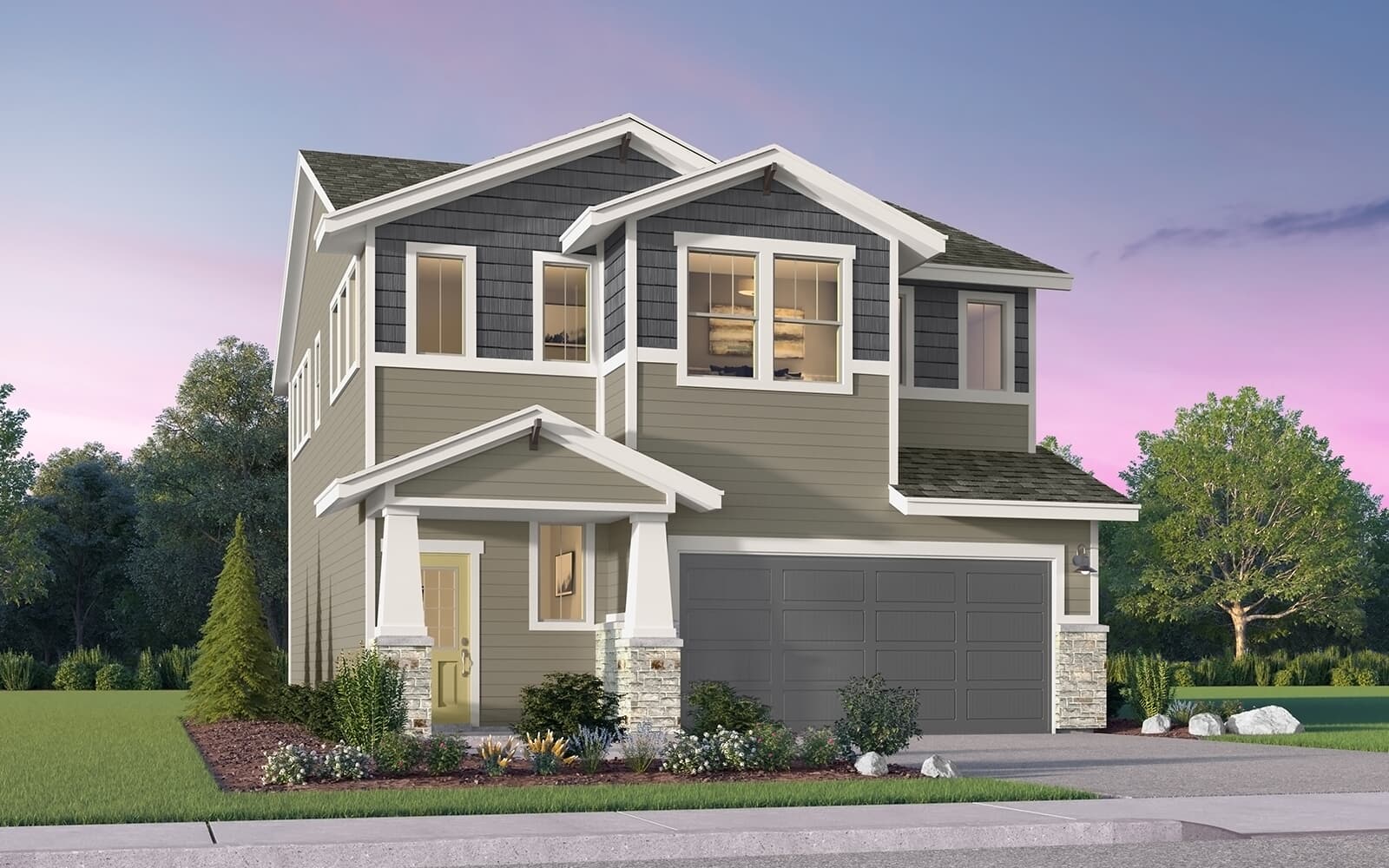Endicott-D-Craftsman