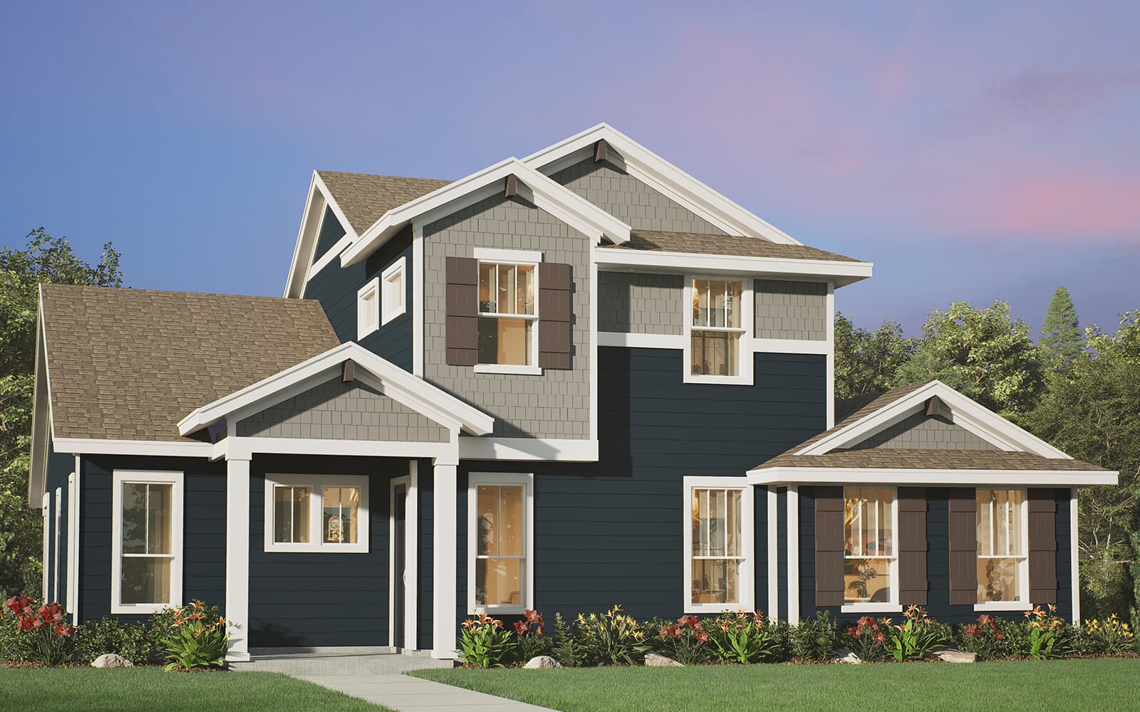 Hartwick-Craftsman