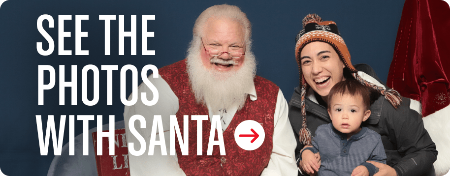 Vendor - Photos with Santa Post