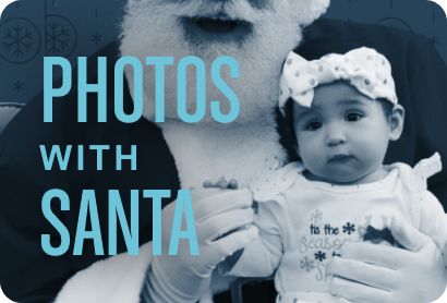 Vendor - Photos with Santa