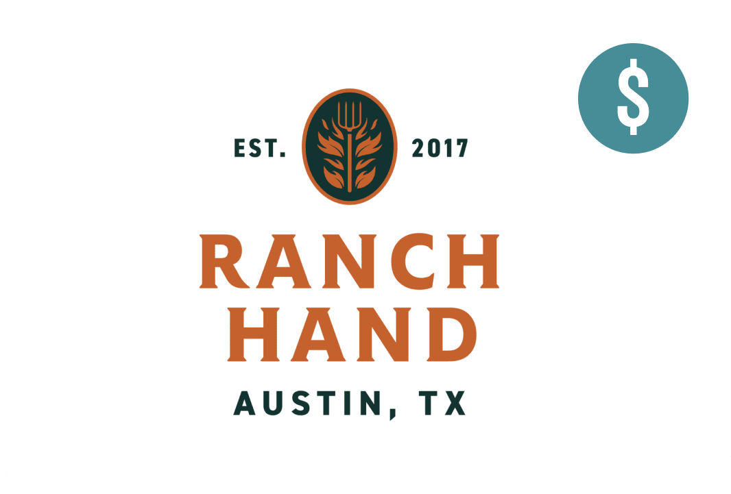 Vendor - Ranch Hand-1