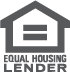 Equal Housing Lender
